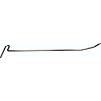 No.1880-E - 6mm Threaded Double Dog Dent Repair Tool