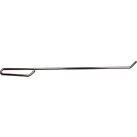No.1880-H - 10mm 45° Round Ball End Dent Repair Tool
