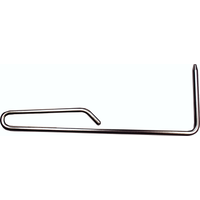 No.1880-I - 10mm 90° Round Ball End Dent Repair Tool