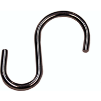 No.1880-R - 5mm "S" Hooks Dent Repair Tool