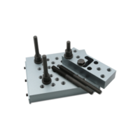 No.1886 - Universal Support For Workshop Press