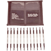 No.1897 - Security Lock Pick Set