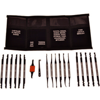 No.1898 - Security Lock Pick Set