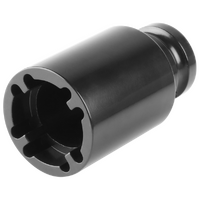No.1952-A - 27mm Four Tooth Internal Bearing Nut Socket