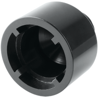 No.1956-A - 46mm Four Tooth Internal Bearing Nut Socket