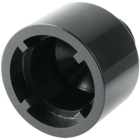 No.1956-A - 46mm Four Tooth Internal Bearing Nut Socket