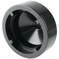 No.1958-A - 66mm Four Tooth Internal Bearing Nut Socket
