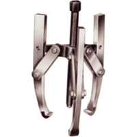 No.2-1050 - Three Jaw Puller (25 Ton)