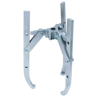 No.2-1080 - 50 Ton Hydraulic 3 Jaw Puller