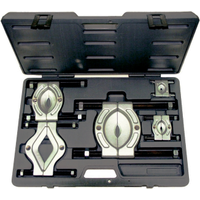 No.2-1183 - Master Bearing Splitter & Pulley Puller Set