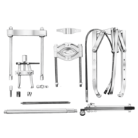 No.2-1689 - Hydraulic Puller Set (30 Ton)