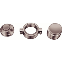 No.2-1763 - Hendrickson Centre & End Bushing Service Set