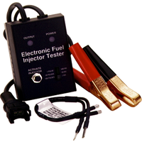 No.2-3398 - Electronic Fuel Injector Pulse Tester