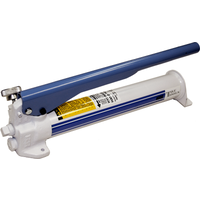 No.2-4000 - Single Stage Hydraulic Hand Pump