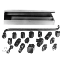 No.2-4201 - Diesel Nozzle Tester Adaptor Set