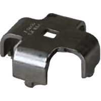 No.2-6283 - Pin Type Wheel Bearing Locknut Wrench (4 Pin)