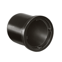 No.2-7157 - Pin Type Wheel Bearing Locknut Wrench (4 Pin)