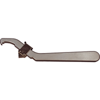 No.2-7246 - Adjustable Pillow Block Bearing Wrench