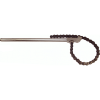 No.2-7401 - 20”(500mm) Heavy-Duty Chain Wrench