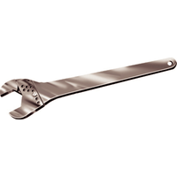 No.2-7640 - Giant Adjustable Wrenches (5kg)