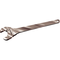 No.2-7641 - Giant Adjustable Wrenches (14kg)
