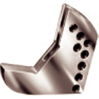 No.2-7642 - Extra Jaw For Item '2-7640'