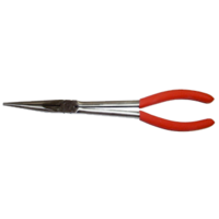 No.201 - 11" x Straight Stork Beak Pliers