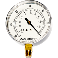 No.20103 - Diesel Modular Gauge (3.1/2")