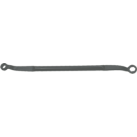 No.2015B - 6 Point Brake Bleeder Wrench