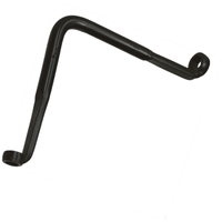 No.2017 - Offset Brake Bleeder Wrench (7mm x 11mm)