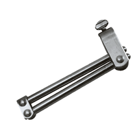 No.2036 - Bar Type Hose Crimp Tool