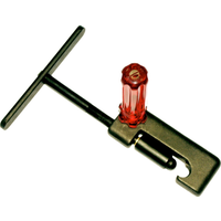 No.2037 - Air Conditioner Pipe Crimp-Off Tool