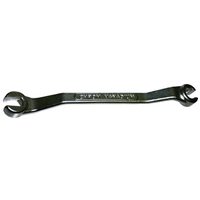 No.2043 - Brake Flare Nut wrench (10 x 11mm)