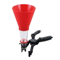 No.2102 - 2 Piece Universal Oil Funnel