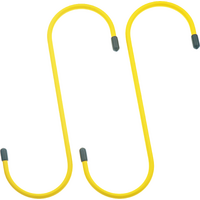 No.2138 - 2Pc. Brake Caliper Hanging Hook Set