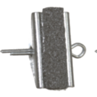 No.2328 - Coarse Disc Hone Stone Set