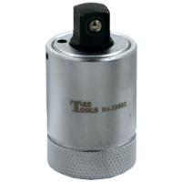 No.23602 - 24Nm. x 3/8"Drive Spark Plug Torque Adaptor
