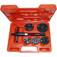 No.2363 - Rear Disc Brake Pin Type Caliper Tool Set