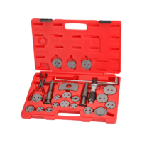 No.2376 - 23Pc. Universal Caliper Wind Back Kit