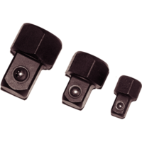 No.23905 - 3 Piece Hex Head Socket Adaptor Set