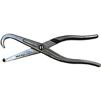 No.2422 - 8.1/2" Brake Spring Pliers