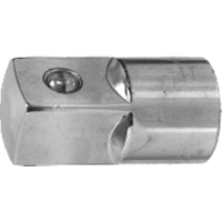 No.24806 - 1/2" Female X 3/4" Male Increasing Adaptor