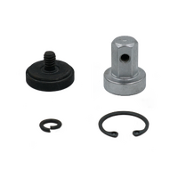 No.24995-1 - Hexagon Shaft with Locking Screw for #24995