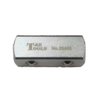 No.25400 - 3/4" Square Male Adaptor