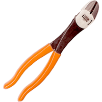 No.309 - 9.1/2" Offset Diagonal Cutter Pliers