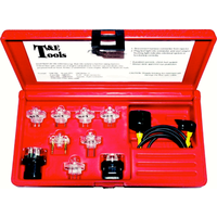 No.3220 - Deluxe Noid-Light & IAC Signal Lights With Fibre Optic Extension