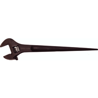 No.32490 - 15" Adjustable Construction Wrench