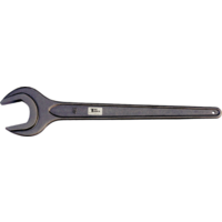 No.3302-63 - 63mm Single Open End Wrench