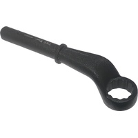 No.3316-27 - 27mm Heavy-Duty Offset Ring Wrench