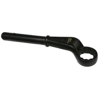 No.3316-27 - 27mm Heavy-Duty Offset Ring Wrench